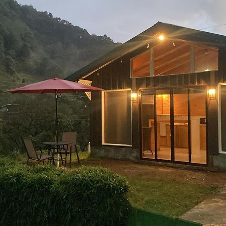 Los Lagos Lodge Сан Херардо де Дота Екстериор снимка