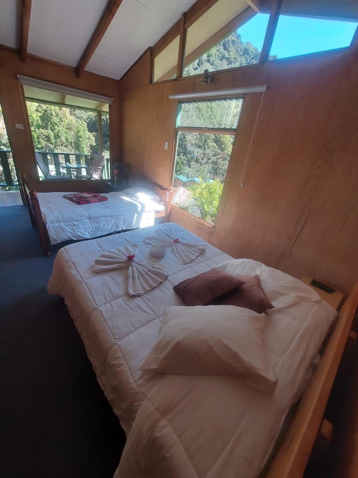 Los Lagos Lodge Сан Херардо де Дота Екстериор снимка