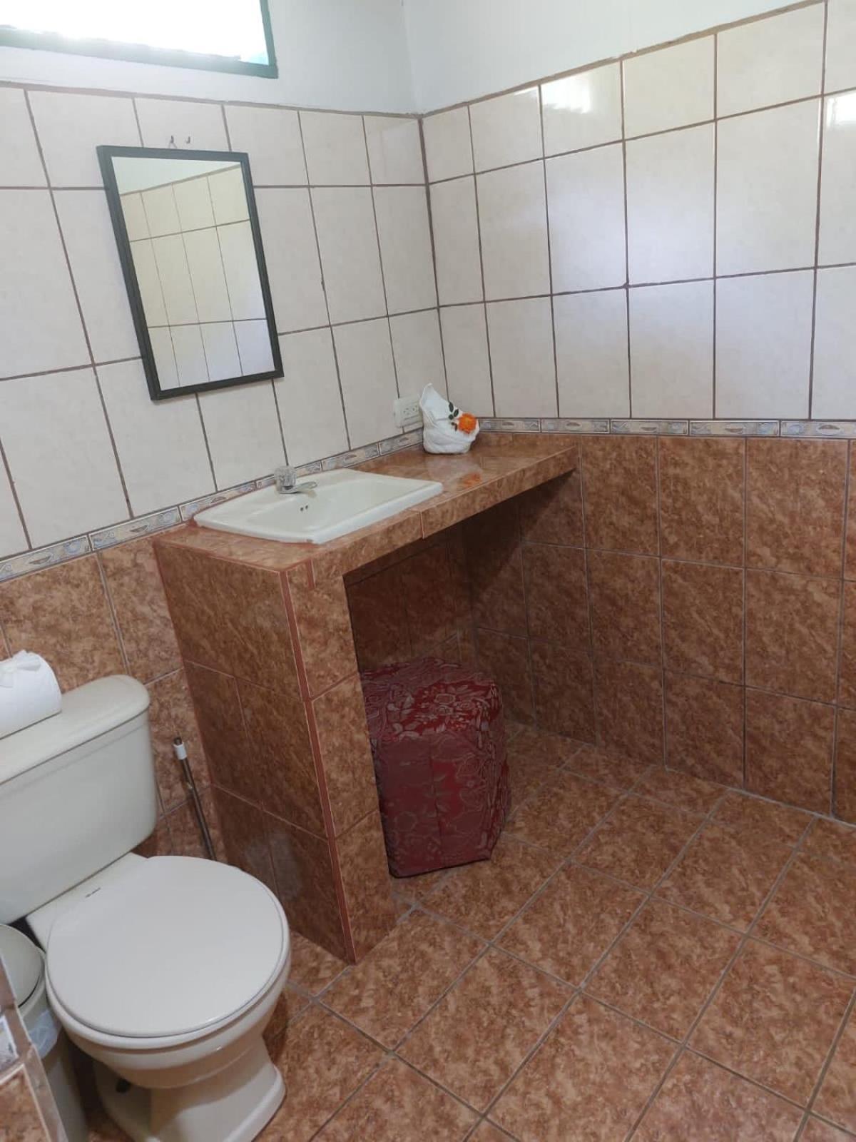 Los Lagos Lodge Сан Херардо де Дота Екстериор снимка