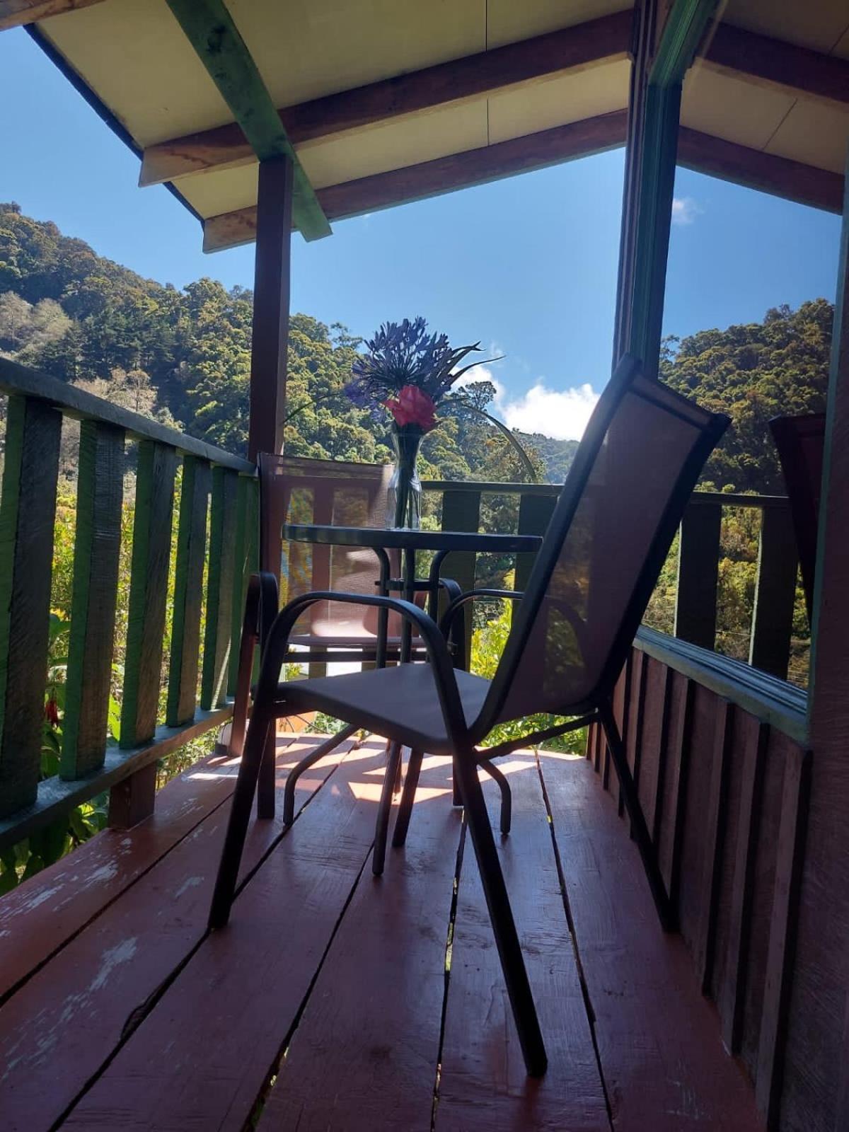 Los Lagos Lodge Сан Херардо де Дота Екстериор снимка