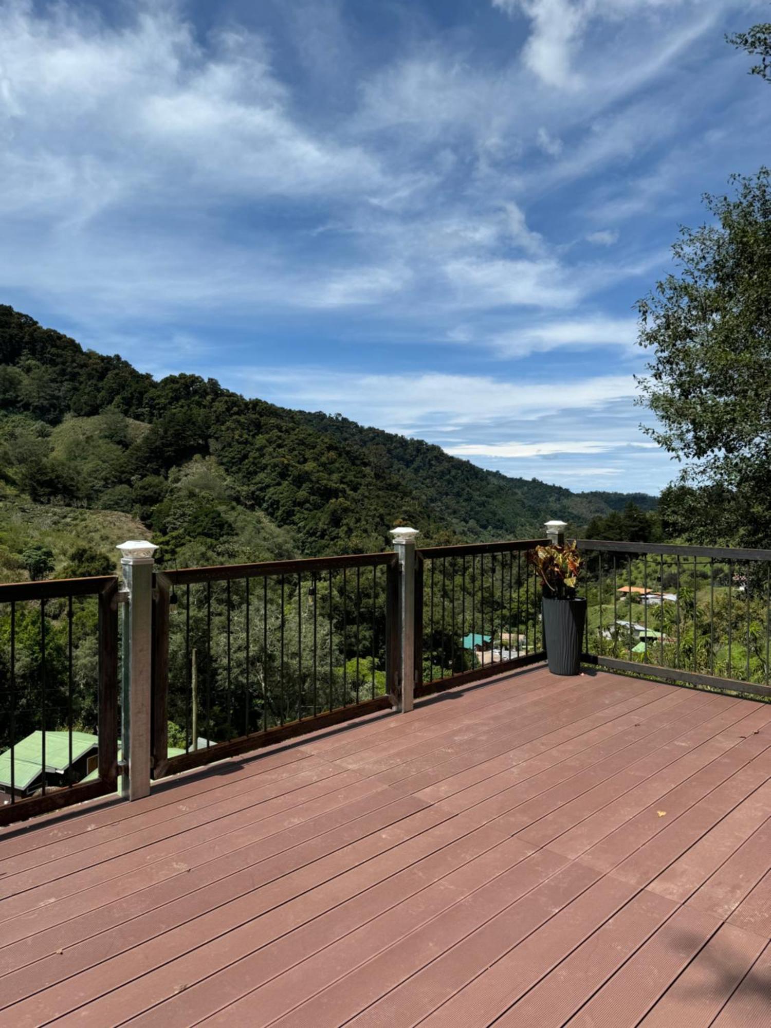 Los Lagos Lodge Сан Херардо де Дота Екстериор снимка