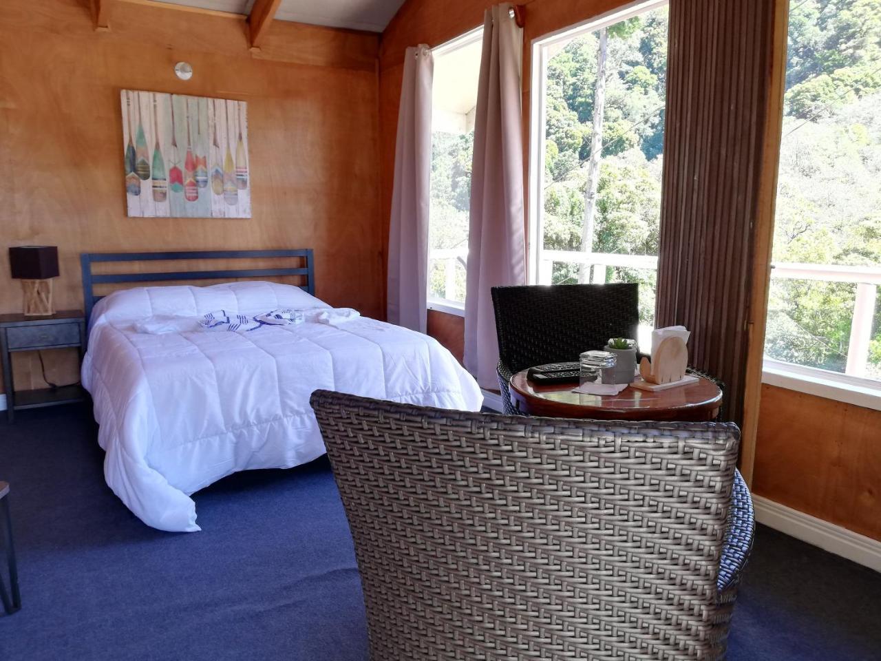 Los Lagos Lodge Сан Херардо де Дота Екстериор снимка