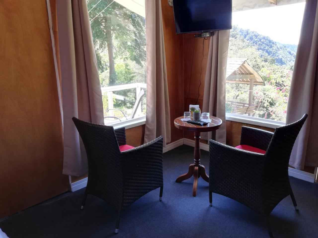 Los Lagos Lodge Сан Херардо де Дота Екстериор снимка